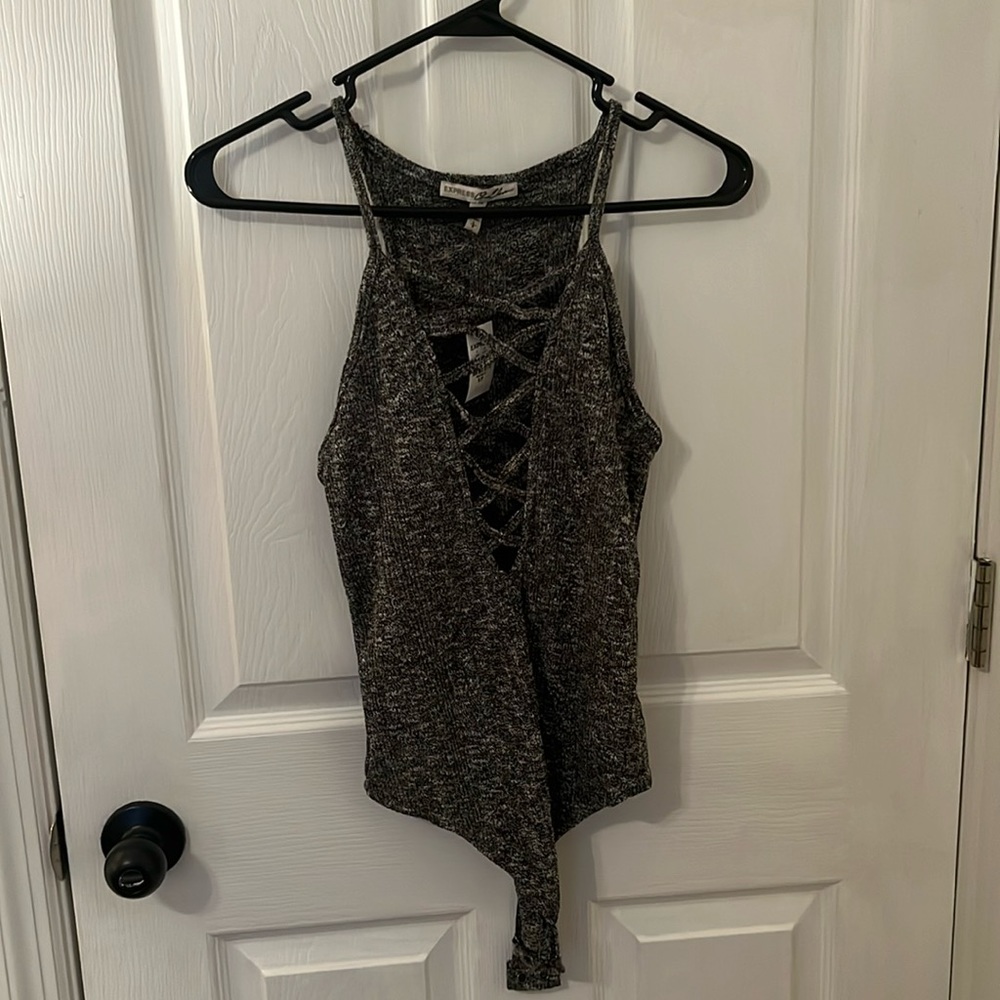 Express Bodysuit